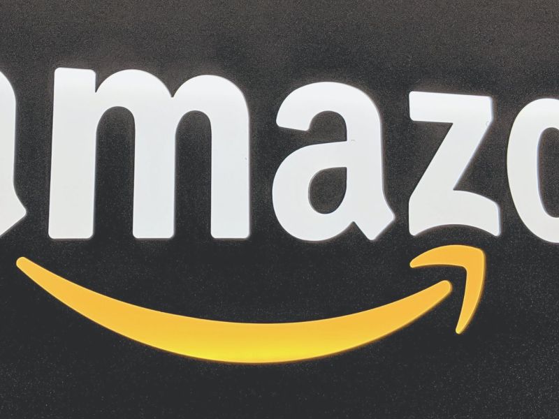 Amazon-Logo