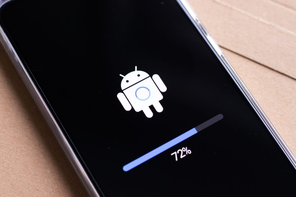 Betroffene Android-Apps
