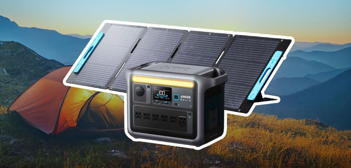 Anker SOLIX C1000