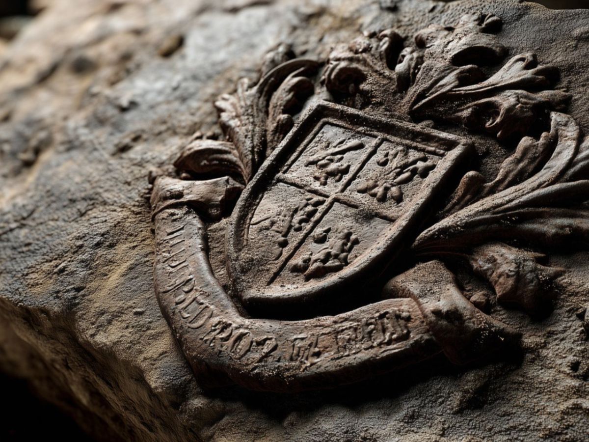 Archäologischer Fund: Eigenartiges Zeichen in Israel entdeckt – sein Ursprung überrascht