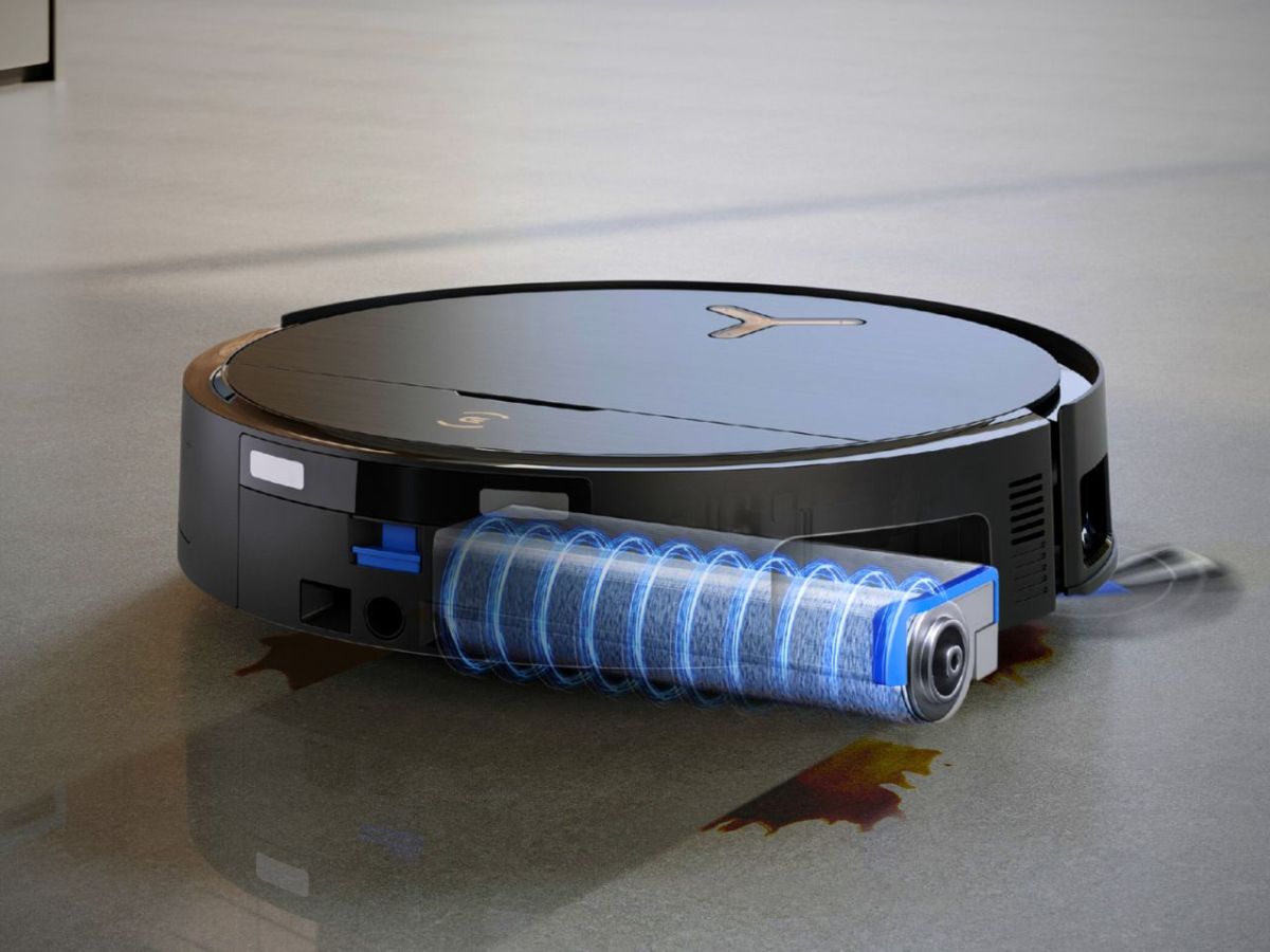ECOVACS DEEBOT X9 PRO OMNI