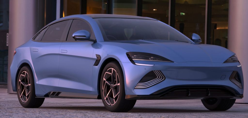 Elektroauto: Experten zerlegen beliebten Stromer – „ihr Blick auf Qualität ist anders“