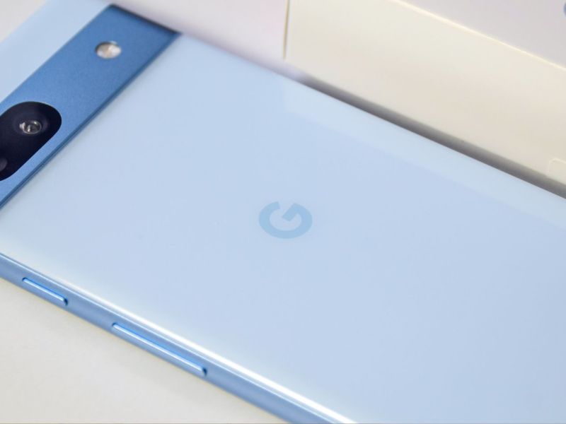 Google Pixel 7a