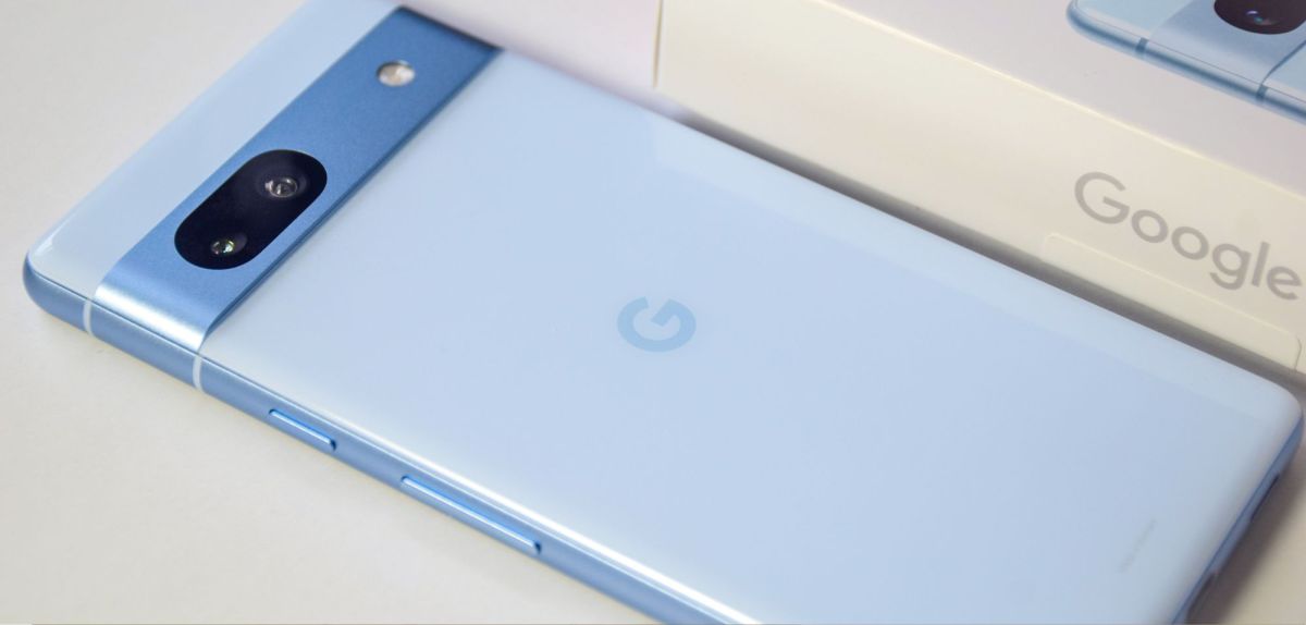 Google Pixel 7a