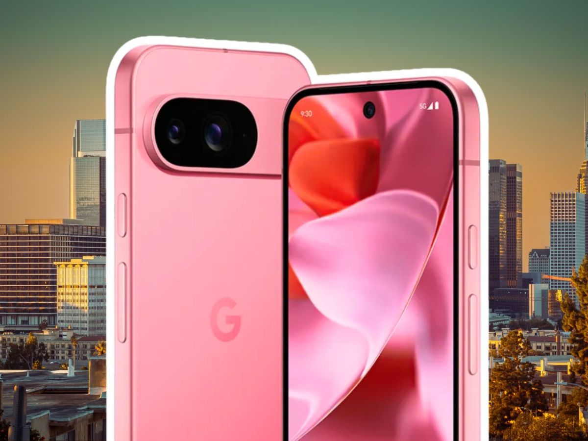 Google Pixel 9 Pro