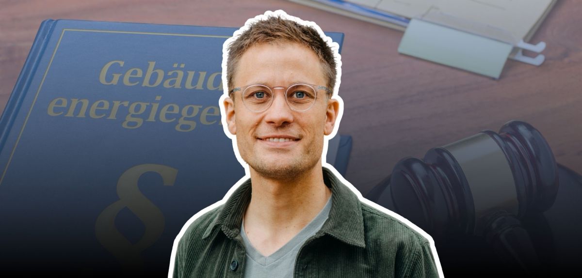 Vamo-CEO Jan Ossenbrink