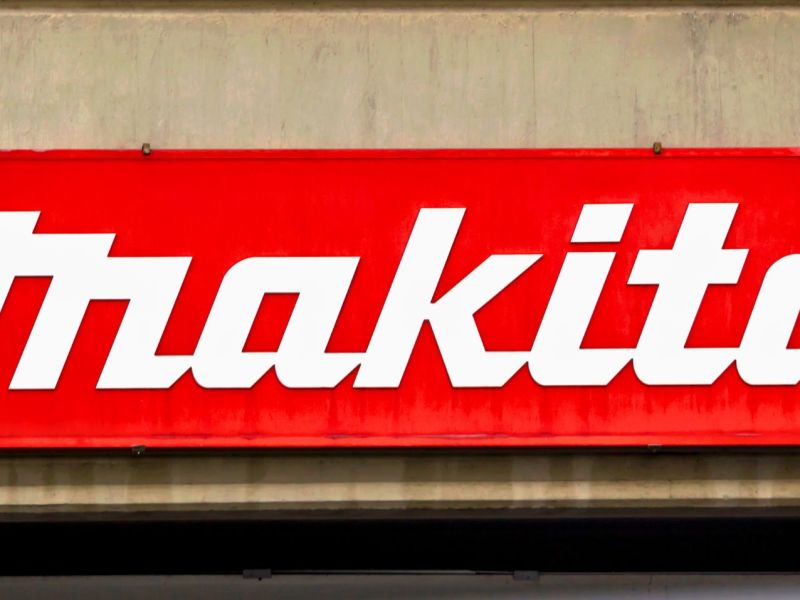Makita-Logo