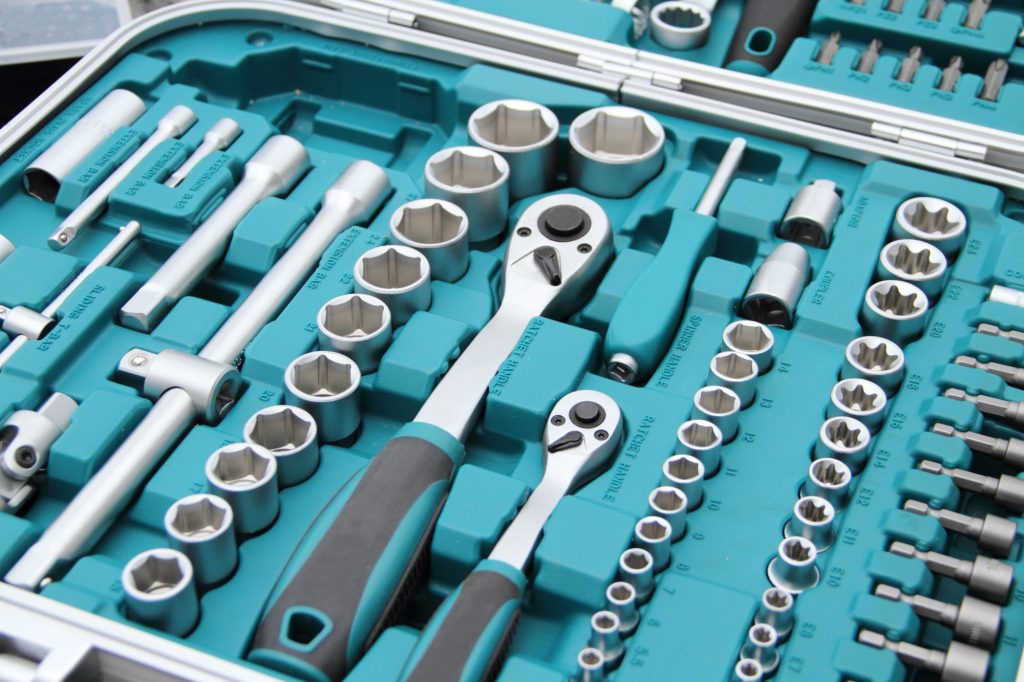 Makita: Mit diesen Bitsets ist dein Akkuschrauber gut versorgt