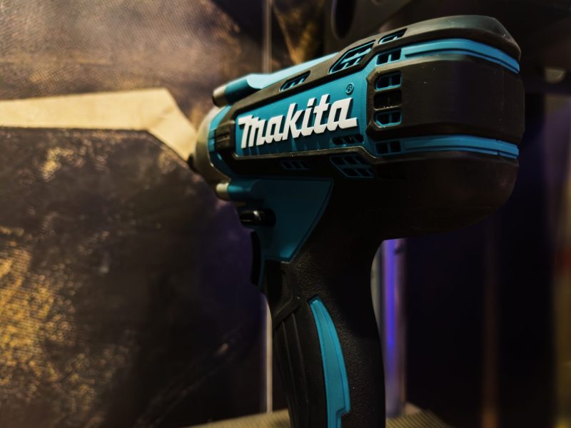 Akku-Schrauber von Makita