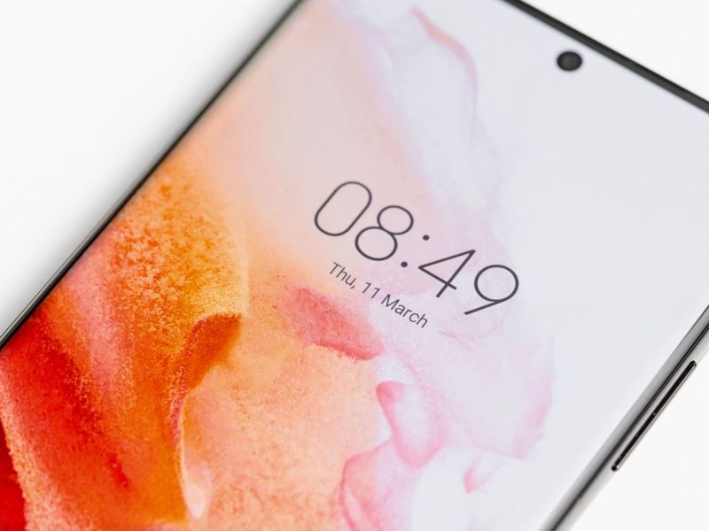 Samsung Galaxy A36