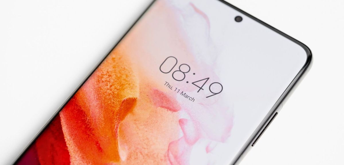Samsung Galaxy A36