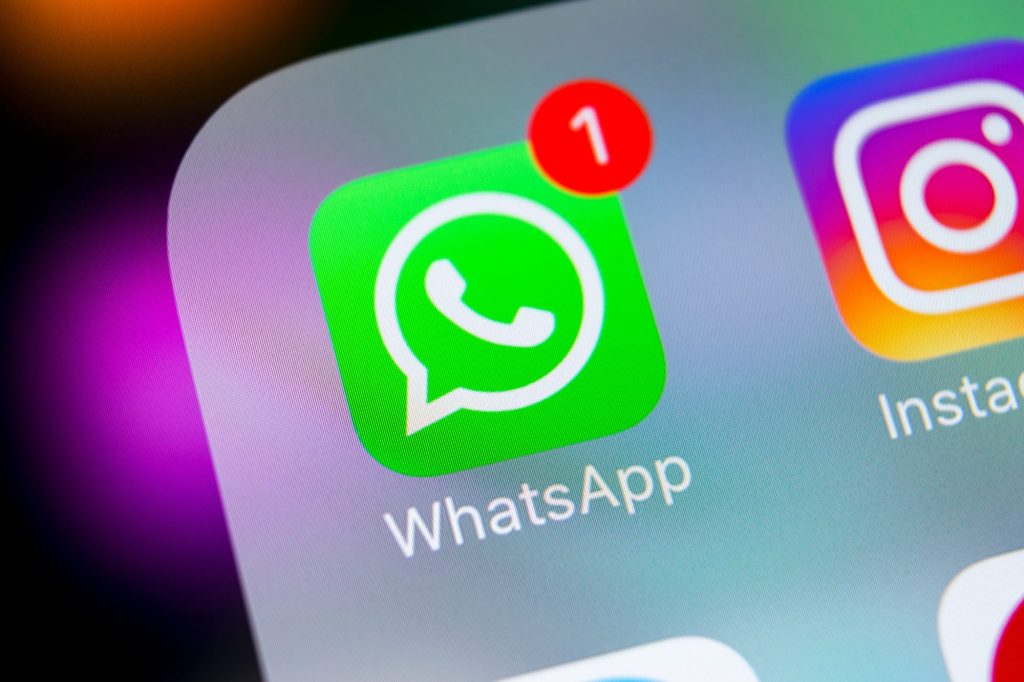 WhatsApp: Komplett neue Funktion angekündigt – du kannst sie sofort herunterladen