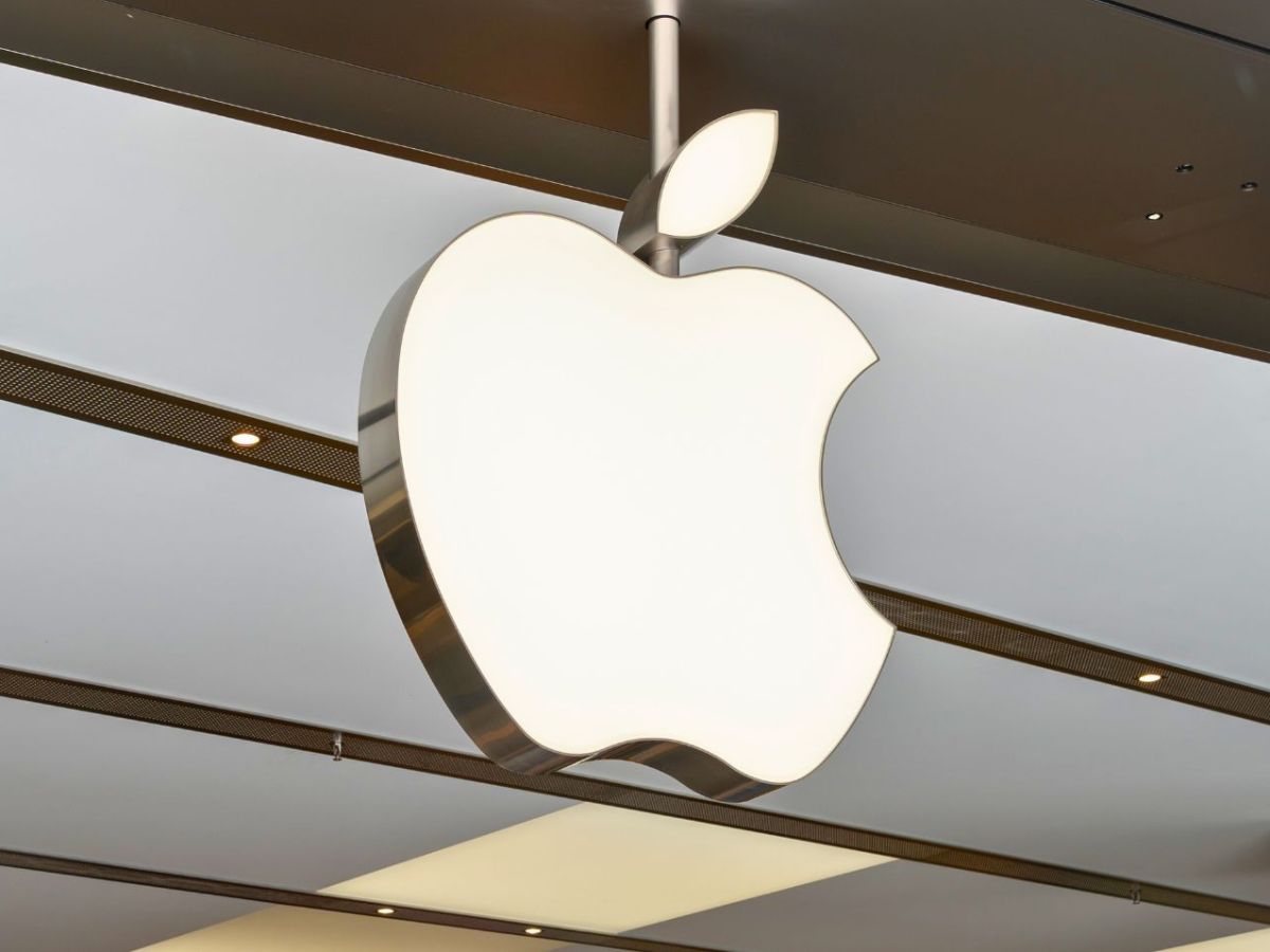 Apple-Logo
