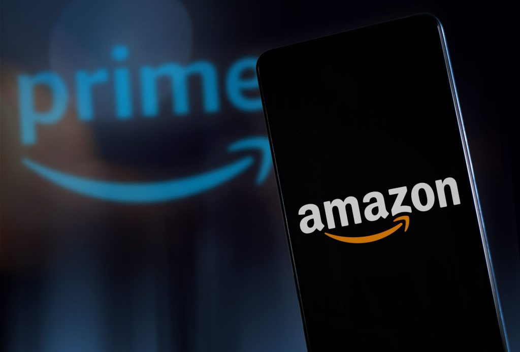 Hol dir noch mehr Amazon Prime-Vorteile