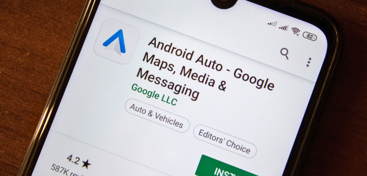 Android Auto