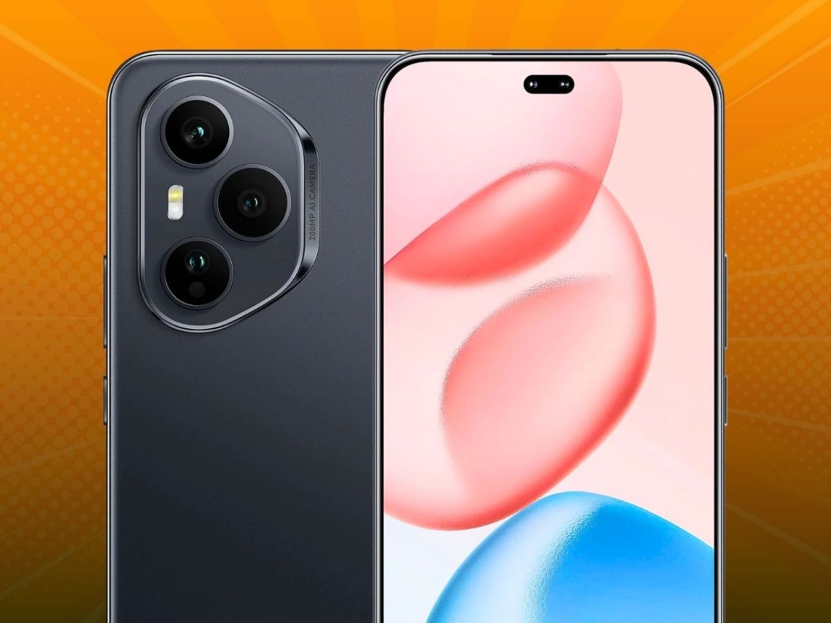 Honor 400