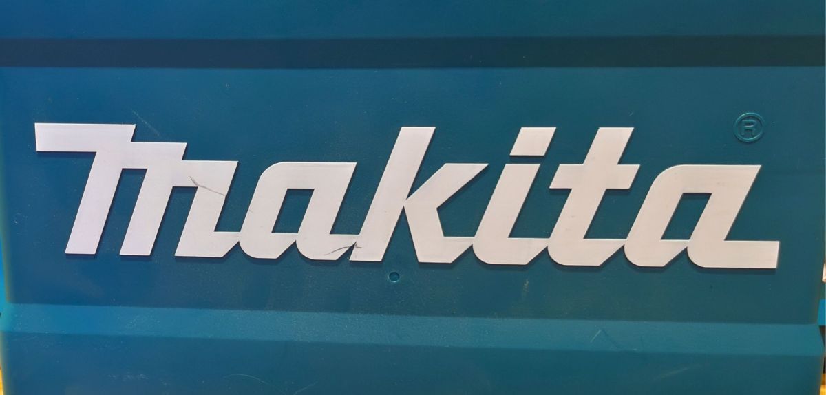 Makita-Logo