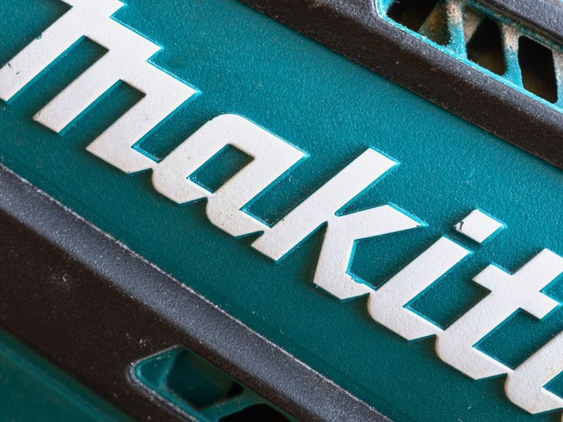 Makita-Schlagschrauber