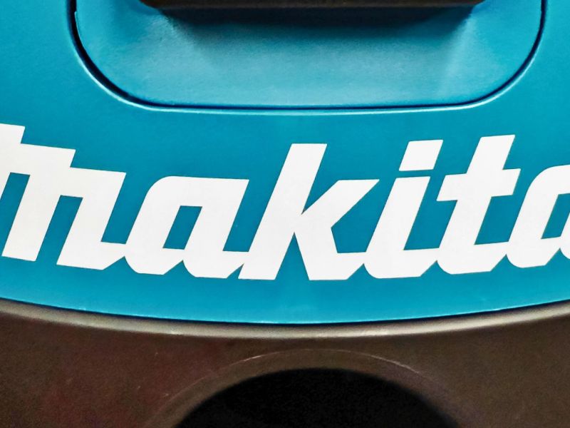 Makita-Staubsauger