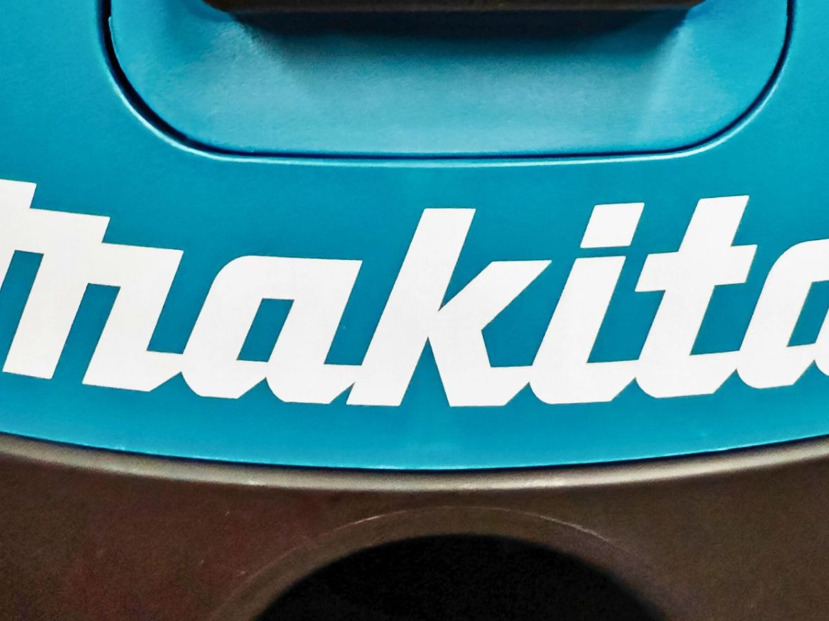 Makita-Staubsauger