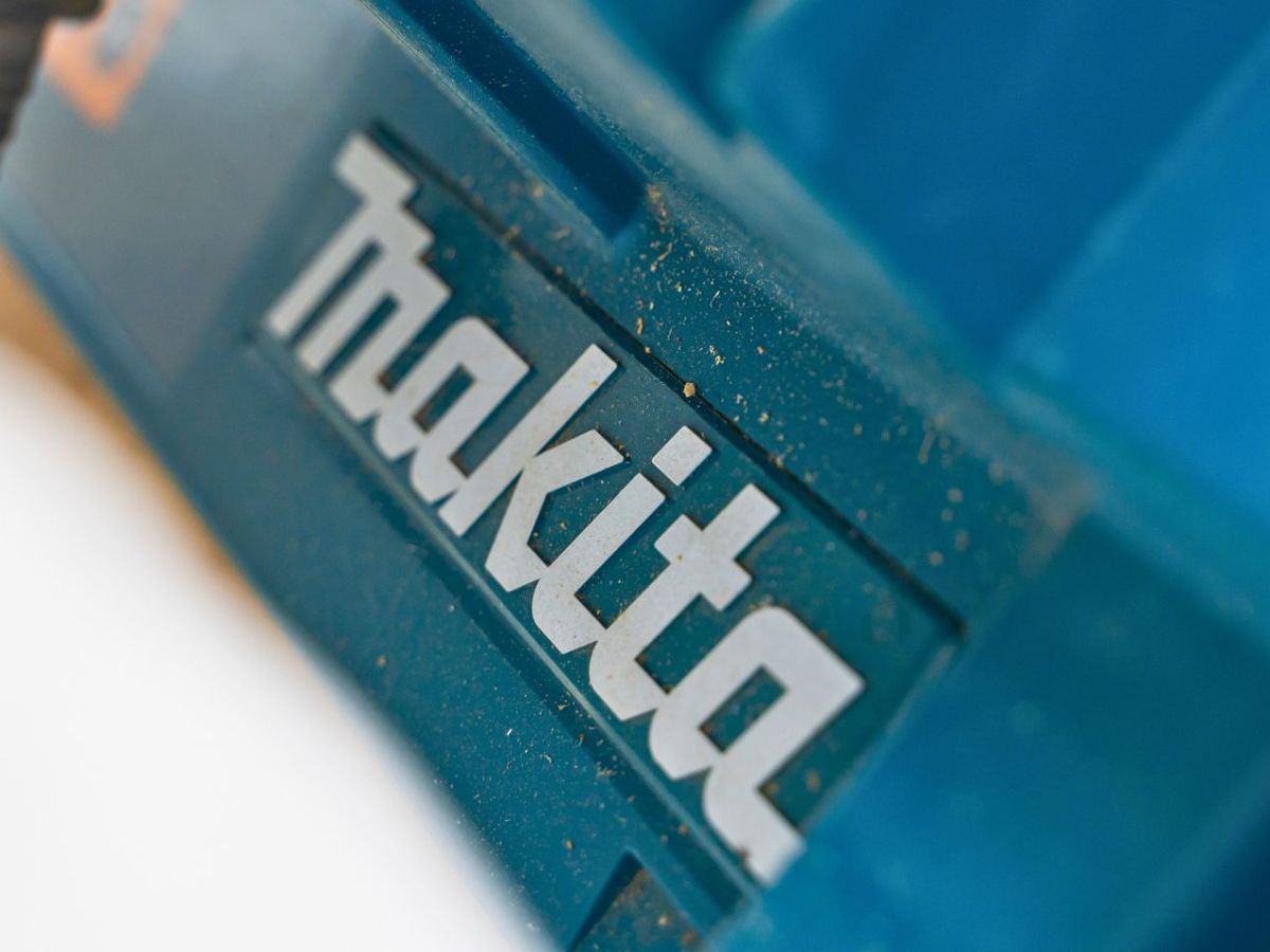 Makita-Logo