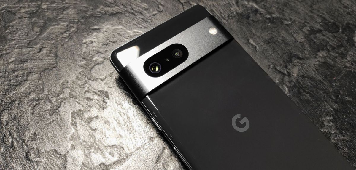 Google Pixel
