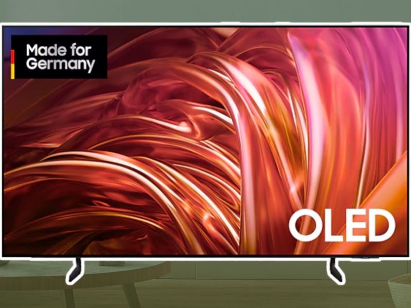 Samsung OLEDGQ55S85D