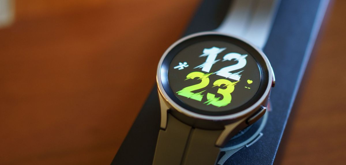 Samsung Galaxy Watch5 Pro