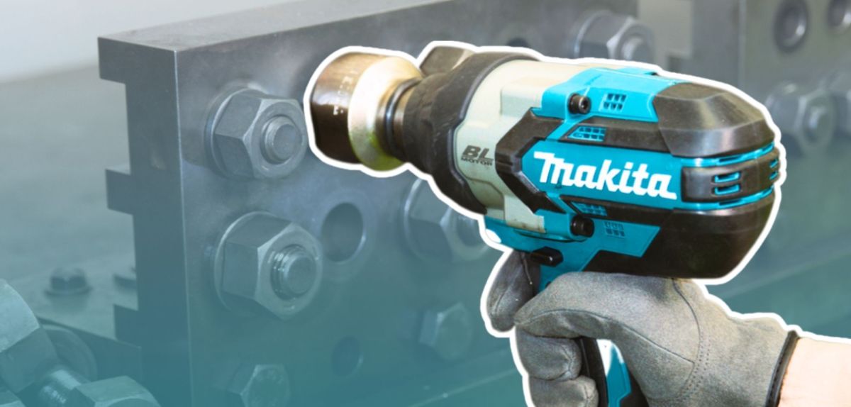 Makita DTW1001Y1J