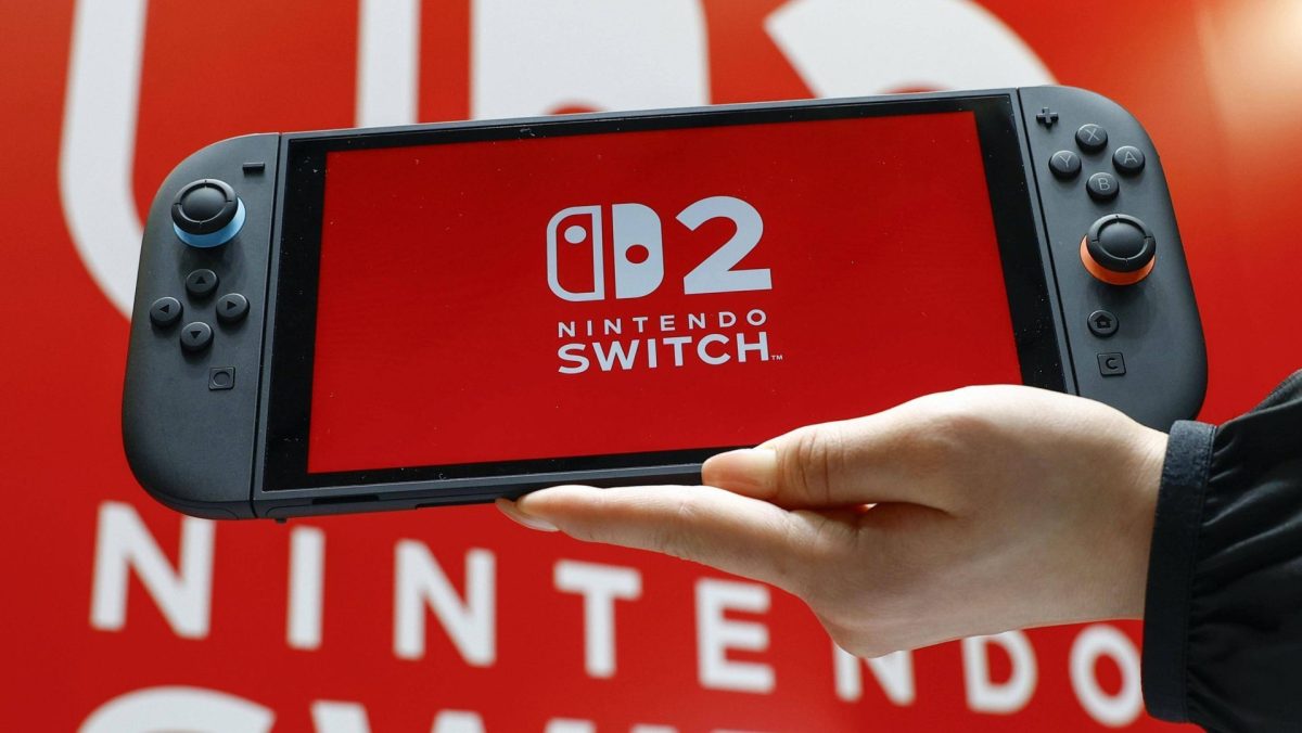 Nintendo Switch 2