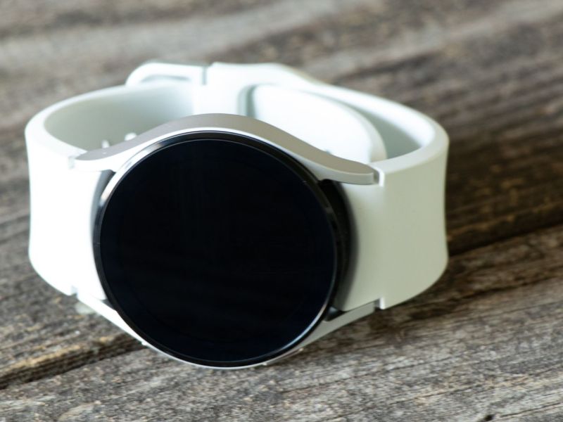 Samsung Galaxy Watch4