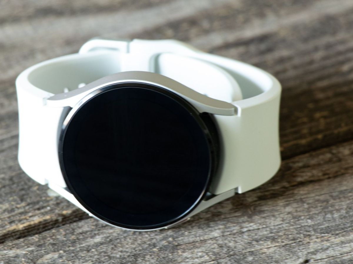 Samsung Galaxy Watch4