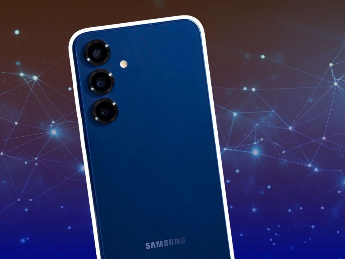 Samsung Galaxy S25