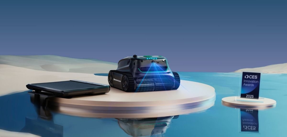 WYBOT S2SolarVision.
