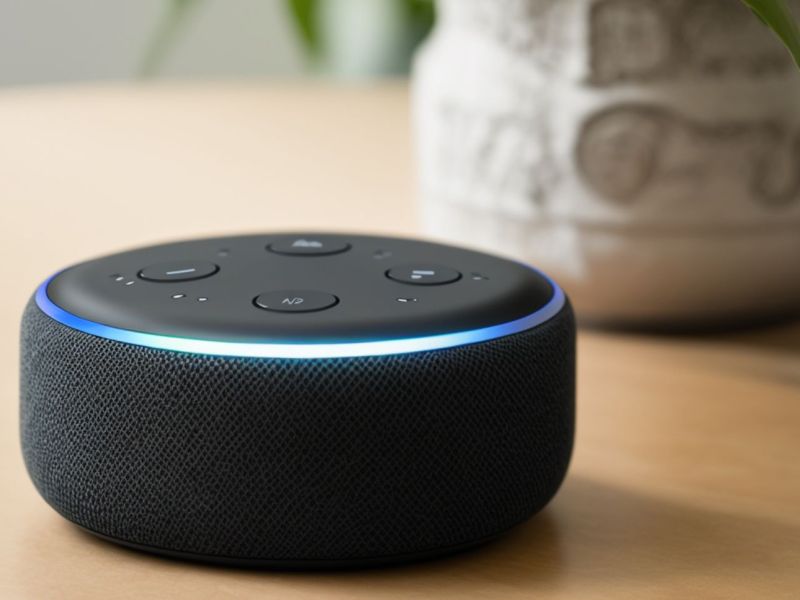 Amazon Echo Dot